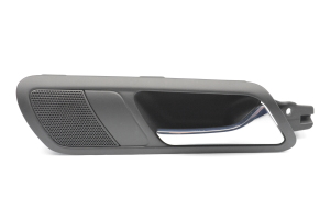 Tailgate interior opening handle - 3C4839114