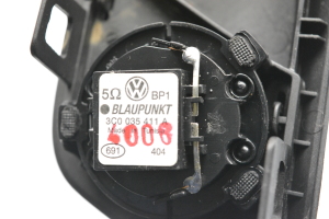 Volkswagen Passat B6 (2005–2010) Tailgate interior opening handle 3C4839114 - 2