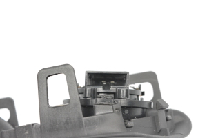Volkswagen Passat B6 (2005–2010) Tailgate interior opening handle 3C4839114 - 3