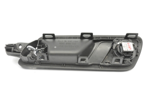 Volkswagen Passat B6 (2005–2010) Tailgate interior opening handle 3C4839114 - 5