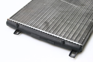 AUDI A3 8P (2003–2012) Motorkühler 203442570 - 2