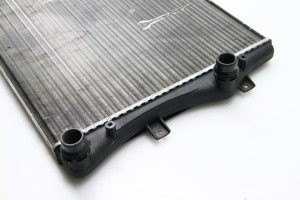 AUDI A3 8P (2003–2012) Motorkühler 203442570 - 3