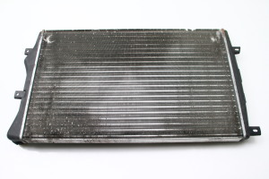 AUDI A3 8P (2003–2012) Motorkühler 203442570 - 4