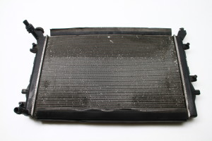 Motorkühler - 1K0121251BN
