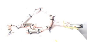 Jumta drošības spilvens - 78850-SED-G91