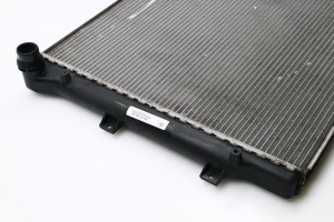 Volkswagen Golf VI (2008–2013) Motorkühler 1K0121521DD - 5