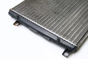 AUDI A3 8P (2003–2012) Radiateur de refroidissement 203442570 - 3