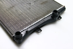 AUDI A3 8P (2003–2012) Radiateur de refroidissement 203442570 - 4