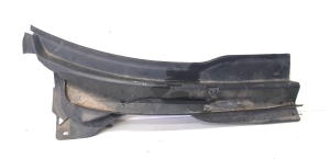 Honda Accord VII (2002–2008) Sonstiges Teil der Scheibenwischerverkleidung 74220-SEA-GO - 2