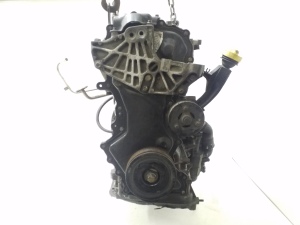 Opel Vivaro A (2001–2014) Motor M9RL782 - 3