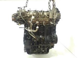 Opel Vivaro A (2001–2014) Motor M9RL782 - 6