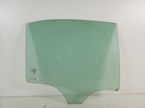 Türscheibe hinten - A2057350110