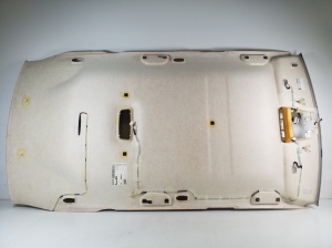 Mercedes Benz GLK-Class 204 (2008–2015) Dachhimmel A2046902650 - 2