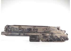 Mercedes Benz GLK-Class 204 (2008–2015) Underbody shield A2046100208 - 2