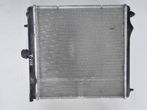 Radiateur de refroidissement - 870960000