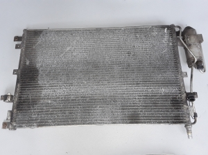 VOLVO XC90 (2002–2014) Kliimaradiaator 30665562 - 2