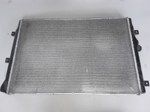 Jahutusradiaator - 3C0121253AR