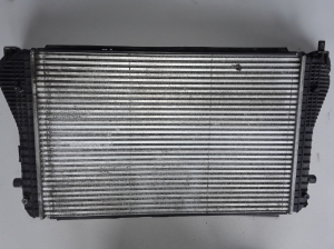 Ladeluftkühler - 3C0145805AE