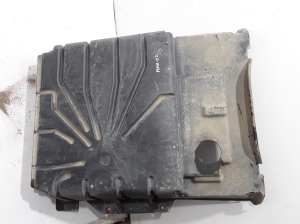 RENAULT Mascott (1999–2010) Põhjakaitse 5010435971 - 2