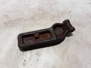 RENAULT Mascott (1999–2010) Esiamortisaatori kinnitus 5010537108 - 2