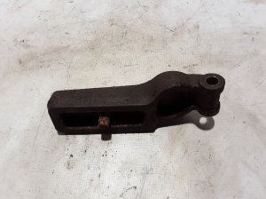 RENAULT Mascott (1999–2010) Esiamortisaatori kinnitus 5010537108 - 3