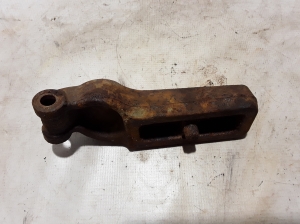 RENAULT Mascott (1999–2010) Esiamortisaatori kinnitus 5010537109 - 2