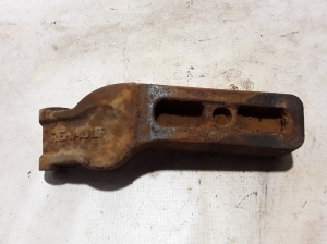RENAULT Mascott (1999–2010) Esiamortisaatori kinnitus 5010537109 - 3