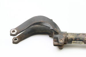 BMW X5 E70 (2006–2013) Priekšējais amortizators 6783016 - 3