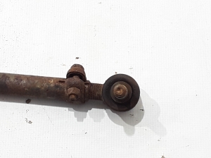 RENAULT Mascott (1999–2010) Spurstange 5010566048 - 3