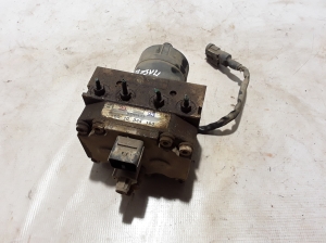 RENAULT Mascott (1999–2010) ABS Steuergerät 5010344163 - 3