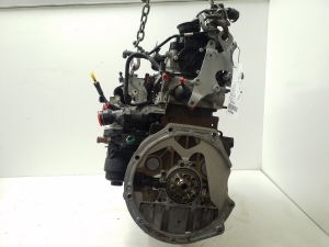  Engine 