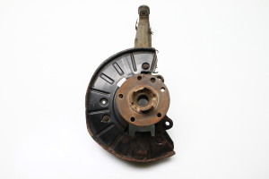 Radnabe Vorderrad - 7L0407258A