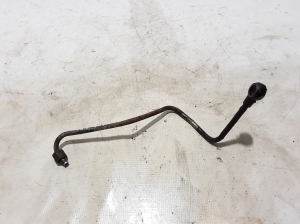 RENAULT Mascott (1999–2010) Turbo õlitoru 5001855037 - 2