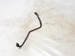 RENAULT Mascott (1999–2010) Turbo õlitoru 5001855037 - 3
