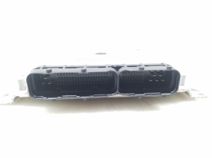 TOYOTA Aygo B 10 (2005–2014) Engine control unit 896610H022 - 2