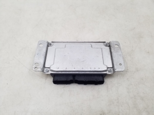 TOYOTA Aygo B 10 (2005–2014) Engine control unit 896610H022 - 3