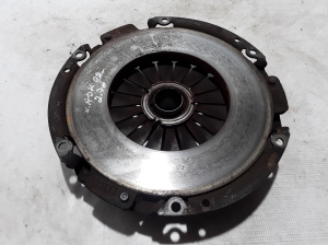 RENAULT Mascott (1999–2010) Kupplungsdruckplatte 5010245267 - 2