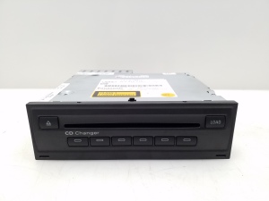   CD changer 