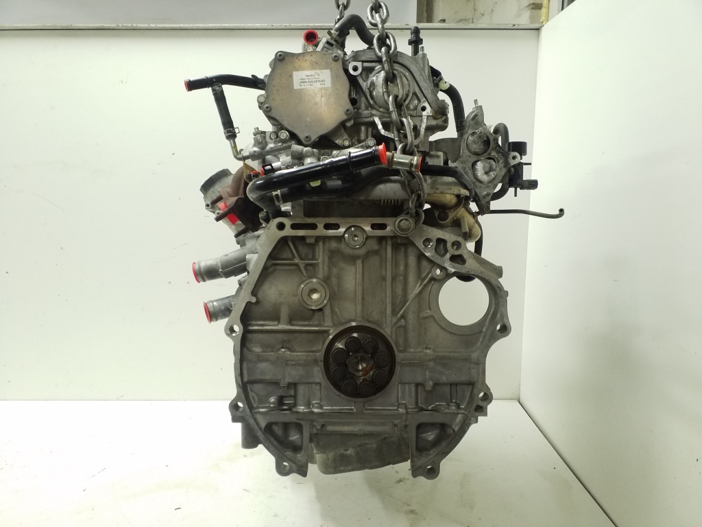 HONDA Civic 9 generation (2012-2020) Tuščias variklis N22B4 24932701