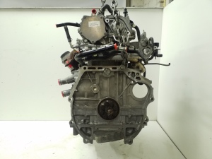 Honda Civic IX (2011–2015) Motor N22B4 - 2