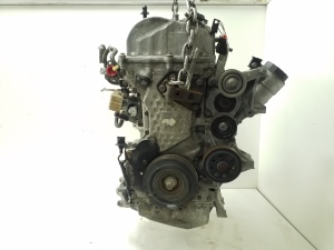 Honda Civic IX (2011–2015) Motor N22B4 - 5