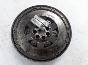 Clutch flywheel - 77 01 479 022