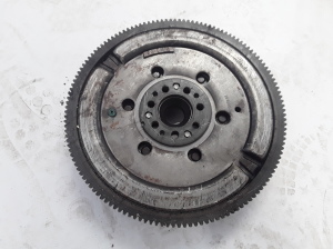 RENAULT Megane III (2008–2016) Sajūga spararats 77 01 479 022 - 4