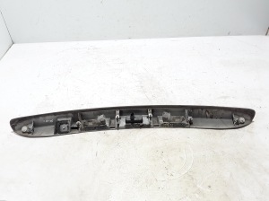 RENAULT Scenic (2009–2015) License plate light housing 848100006R - 3