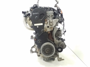 Citroen C5 II (2008–2016) Motor 4HL - 2