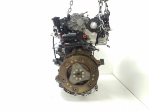 Citroen C5 II (2008–2016) Motor 4HL - 3