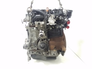 Citroen C5 II (2008–2016) Motor 4HL - 4