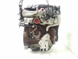 Motor - 4HL