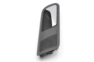 Volkswagen Passat B6 (2005–2010) Tailgate interior opening handle 3C4839114 - 4