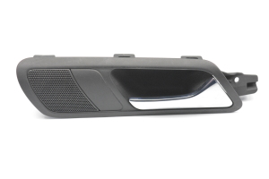 Tailgate interior opening handle - 3C4839114